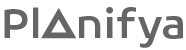 Planifya Logo